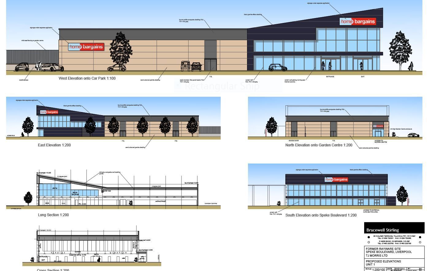 77 Home Bargains Liverpool Speke